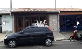 Imagem 2: Casa com 2 dorms, Jardim Sorocaba Park, Sorocaba - R$ 240 mil, Cod: 217805