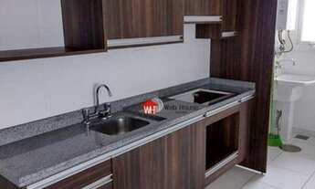 Imagem 3: Apartamento com 3 dormitórios à venda, 78 m² por R$ 469.000 - Marechal Rondon - Canoas/RS