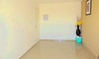 Imagem: Apartamento à venda 2 Quartos, 1 Vaga