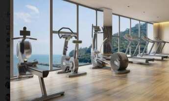 Imagem 5: APARTAMENTO ANDAR ALTO- FRENTE MAR 4 DORMITORIOS SENDO SUITES BALNEÁRIO CAMBORIU