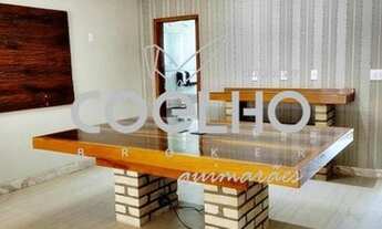 Imagem 3: Prédio/Edifício inteiro para aluguel e venda possui 467 metros quadrados em Bosque - Campi