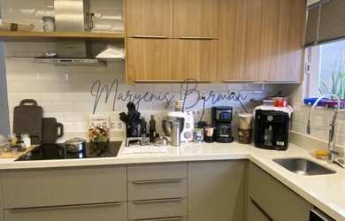 Imagem 4: Casa para Locação em Lauro de Freitas, Miragem, 1 dormitório, 2 suítes, 3 banheiros, 2 vag