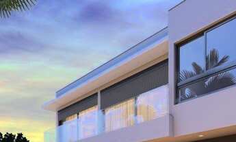 Imagem 3: Casa de condomínio para venda possui 603 metros quadrados com 5 quartos