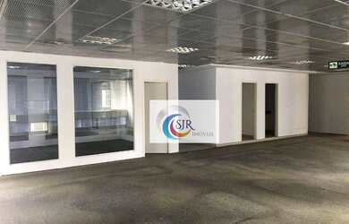 Imagem 5: Conjunto para alugar, 285 m² - Centro - São Paulo/SP