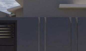 Imagem: Casa com 2 dormitórios à venda, 47 m²