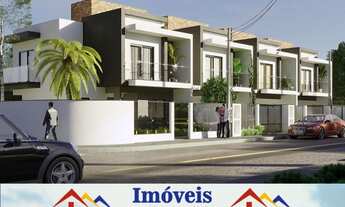 Imagem 2: Vendo Sobrado Geminado na Praia de Ubatuba