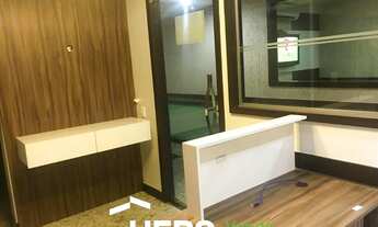 Imagem: Bueno Medical Center - Sala