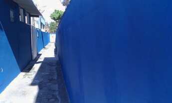 Imagem 2: SEGURO FIANÇA GRÁTIS! Kitnet em Oswaldo Cruz - Rua Andrade de Araújo