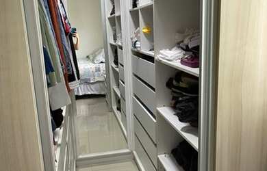 Imagem 6: 3\4 suíte, closet, goumert, pertinho da Fraga Maia