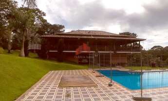 Imagem 2: Esmeraldas - Sítio - Ipe Amarelo