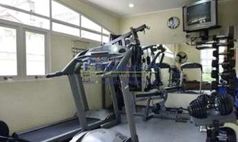 Imagem 3: Ap na Chácara Inglesa de 02 dorm a 15 km da Estação Santa Cruz