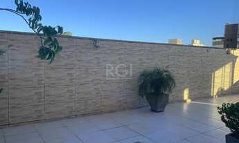 Imagem: Porto Alegre - Apartamento Padrão - Partenon