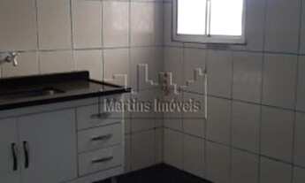 Imagem 4: Apartamento para venda possui 48 metros quadrados com 2 quartos