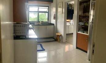 Imagem 7: Andar alto !! Lindíssimo Apartamento com 3 suítes , escritório, lavabo, 2 vagas + depósit