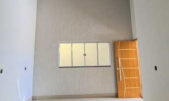 Imagem 7: Casa para venda tem 130 metros quadrados com 3 quartos em Moinho dos Ventos - Goiânia - GO