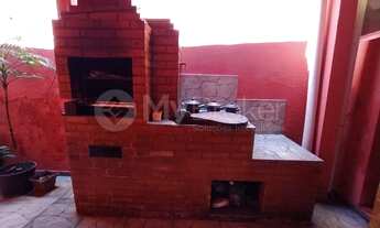 Imagem 6: Casa com 3 quartos - Bairro Jardim Novo Mundo em Goiânia