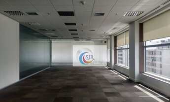 Imagem 7: Conjunto para alugar, 365 m² na Alameda santos jardins - São Paulo/SP