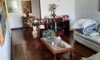 Imagem 6: Casa para venda com 207 metros quadrados com 3 quartos em Jardim Chapadão - Campinas - SP