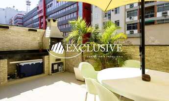 Imagem 1: Rio de Janeiro - Apartamento Padrão - Ipanema