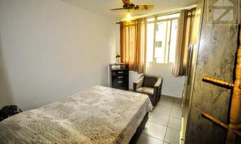 Imagem 7: Apartamento à venda 1 Quarto, 49M², Centro, Campinas - SP