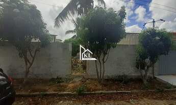 Imagem 2: Parnamirim - Terreno Padrão - Emaús