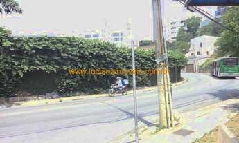 Imagem 2: TERRENO BEM LOCALIZADO