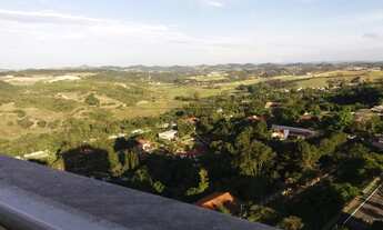 Imagem 5: Apartamento Cobertura Duplex - Bosque dos Eucaliptos - Residencial Califórnia - 260m² - 5