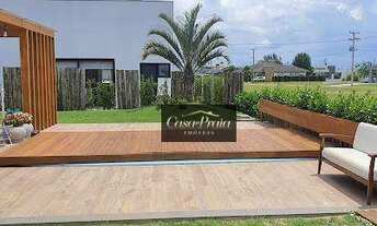 Imagem 3: Casa com 3 dormitórios à venda, 228 m² por R$ 1.390.000,00 - Atlântida Sul - Atlântida Sul