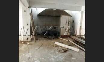 Imagem 16: GALPÃO EM SANTANA