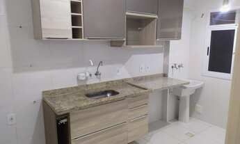 Imagem: APARTAMENTO RESIDENCIAL em SOROCABA - SP