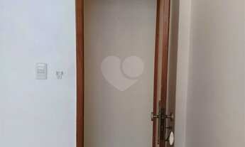 Imagem 3: Rio de Janeiro - Apartamento Padrão - ROCHA