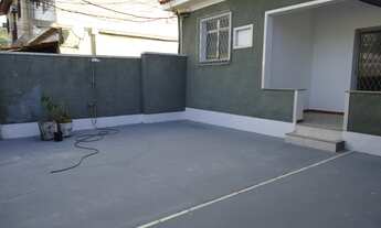 Imagem: Casa para aluguel possui 68 metros quadrados