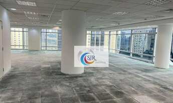 Imagem 5: Conjunto para alugar, 397 m² Vila Olímpia - São Paulo/SP