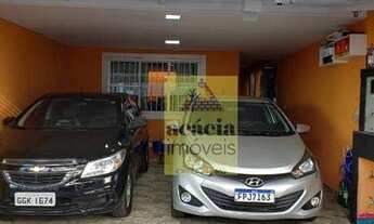 Imagem 2: Casa à venda, 220 m² por R$ 440.000,00 - Conjunto Habitacional Turística - São Paulo/SP