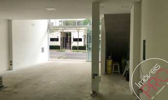 Imagem 2: Imóvel Comercial 100m² para Locação na Vila Clementino