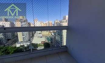 Imagem: 3 quartos, suíte, sala ampla, varanda com