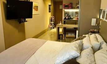 Imagem 4: Flat 01 Quarto no Cullinan Hplus Premium, em frente ao Bras?lia Shopping