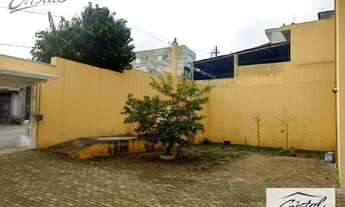 Imagem 2: Sobrado Residencial à venda, Jardim Oliveiras, Taboão da Serra -