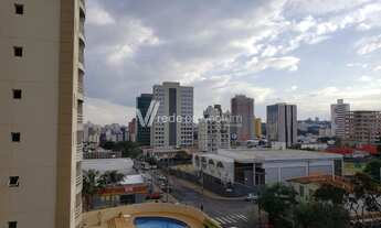 Imagem 6: Apartamento - Taquaral - Campinas