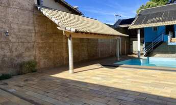 Imagem 6: Casa para venda- 525m² - 03 quartos - Ibituruna