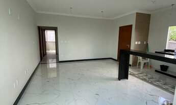 Imagem 3: LAGOA SANTA - Casa Padrão - Shalimar