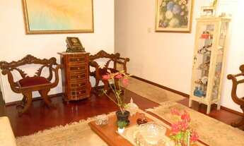 Imagem 3: Sobrado com 3 dormitórios à venda, 162 m² por R$ 615.000,00 - Jardim da Glória - São Paulo