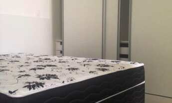 Imagem 4: Apartamento com 1 dormitório à venda, 55 m² por R$ 379.000,00 - Loteamento Mogilar - Mogi