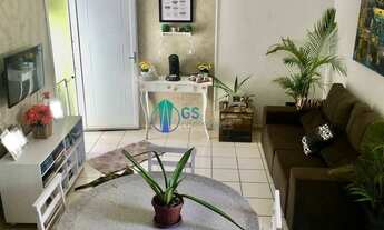 Imagem: Casa 02 dormitórios no Condomínio Terra