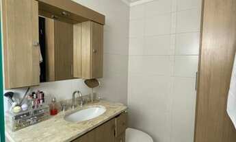 Imagem 6: JP - Apartamento para aluguel tem 129 metros quadrados com 4 quartos em Centro - Taubaté