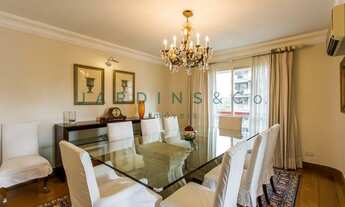 Imagem 3: SãO PAULO - Apartamento Padrão - Jardim Europa