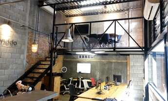 Imagem 2: São Paulo - Casa Comercial - PINHEIROS