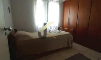 Imagem 6: APARTAMENTO RESIDENCIAL em CAMPINAS - SP, VILA JOÃO JORGE