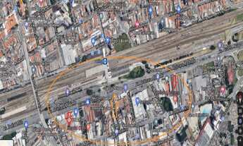 Imagem: Imóvel para venda possui 220 metros quadrados