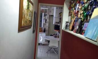 Imagem 3: Casa térrea no Ipiranga, São Paulo, terreno 6x45, 650 mil